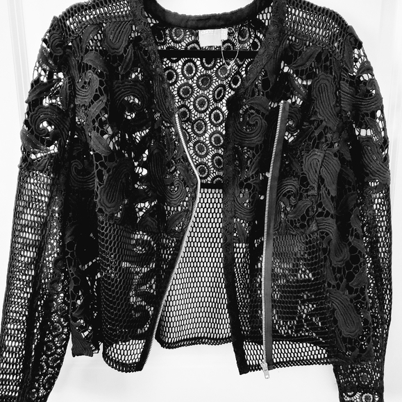 Asos Curve Exclusive Jacket - Picture 5 of 10